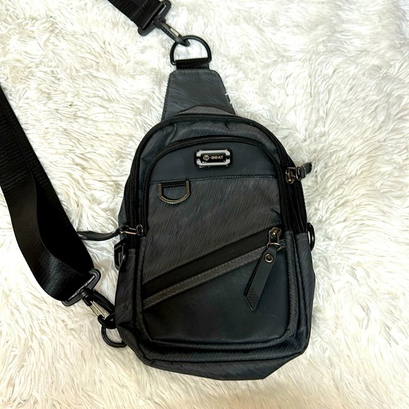 Beat Other - Beat Sling Bag Excellent Condition